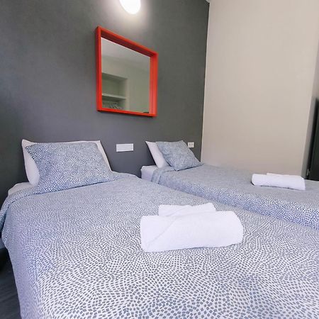 Apartamentos Carrillo 7 سانتا كروز دي تينيريف المظهر الخارجي الصورة