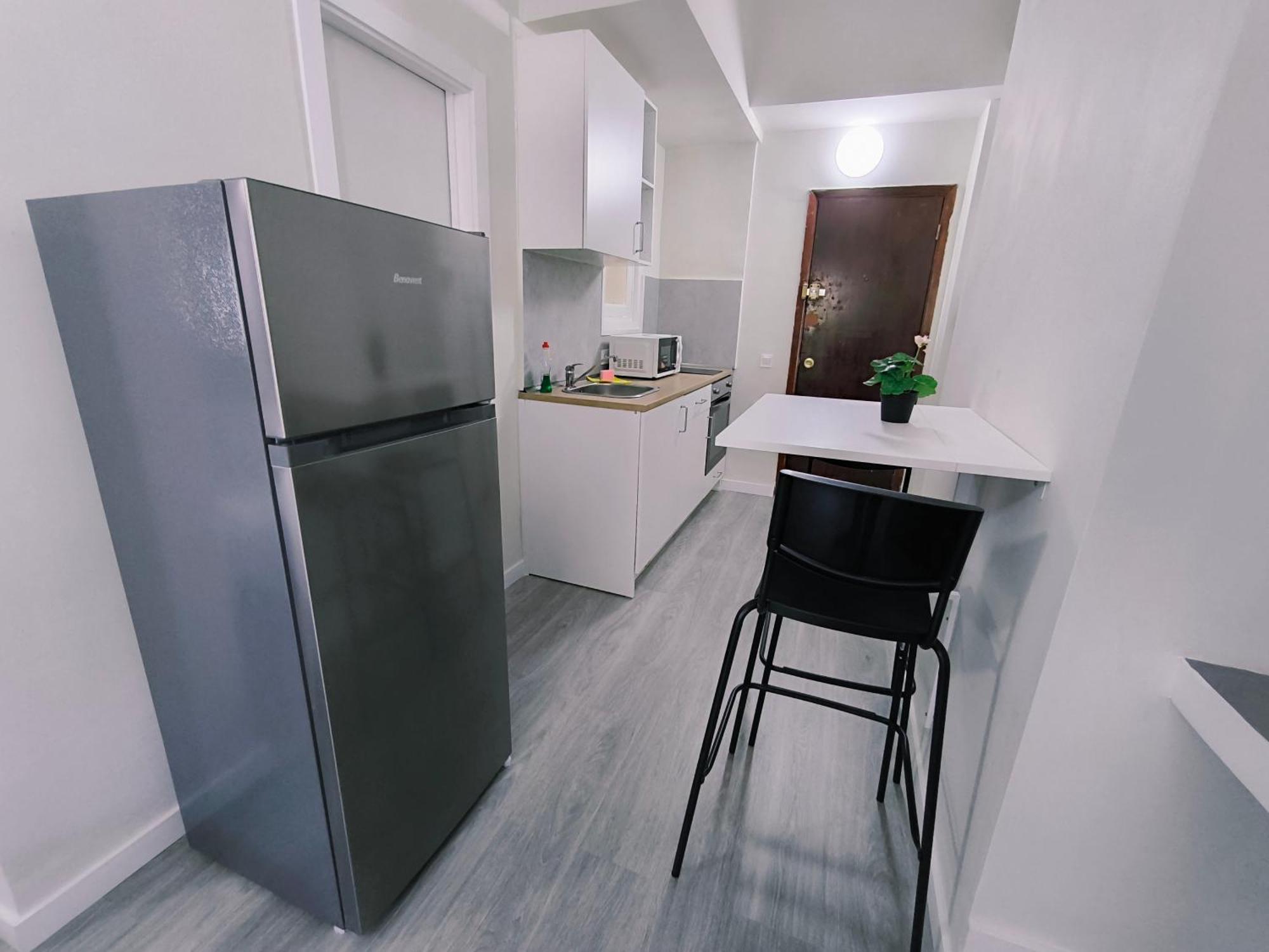 Apartamentos Carrillo 7 سانتا كروز دي تينيريف المظهر الخارجي الصورة