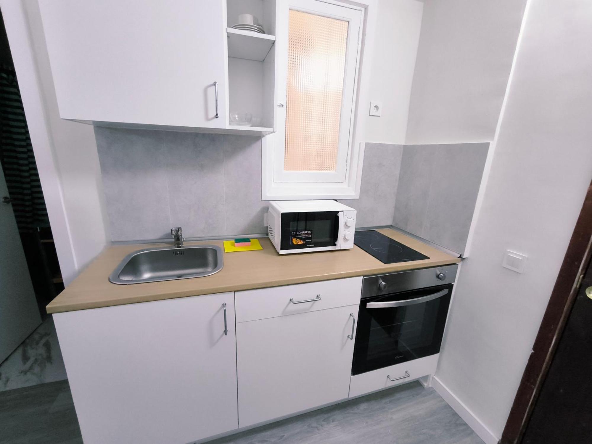 Apartamentos Carrillo 7 سانتا كروز دي تينيريف المظهر الخارجي الصورة