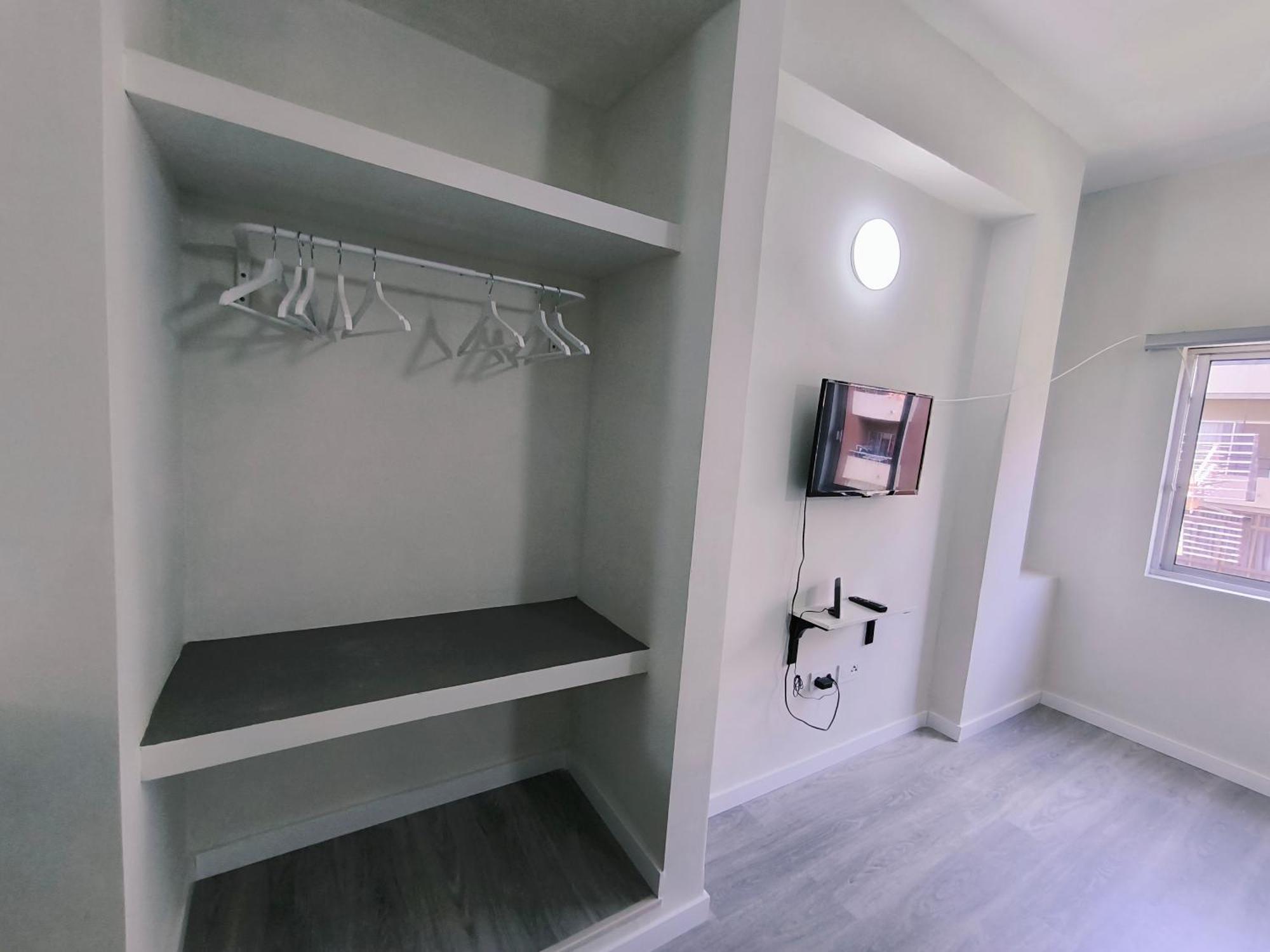 Apartamentos Carrillo 7 سانتا كروز دي تينيريف المظهر الخارجي الصورة