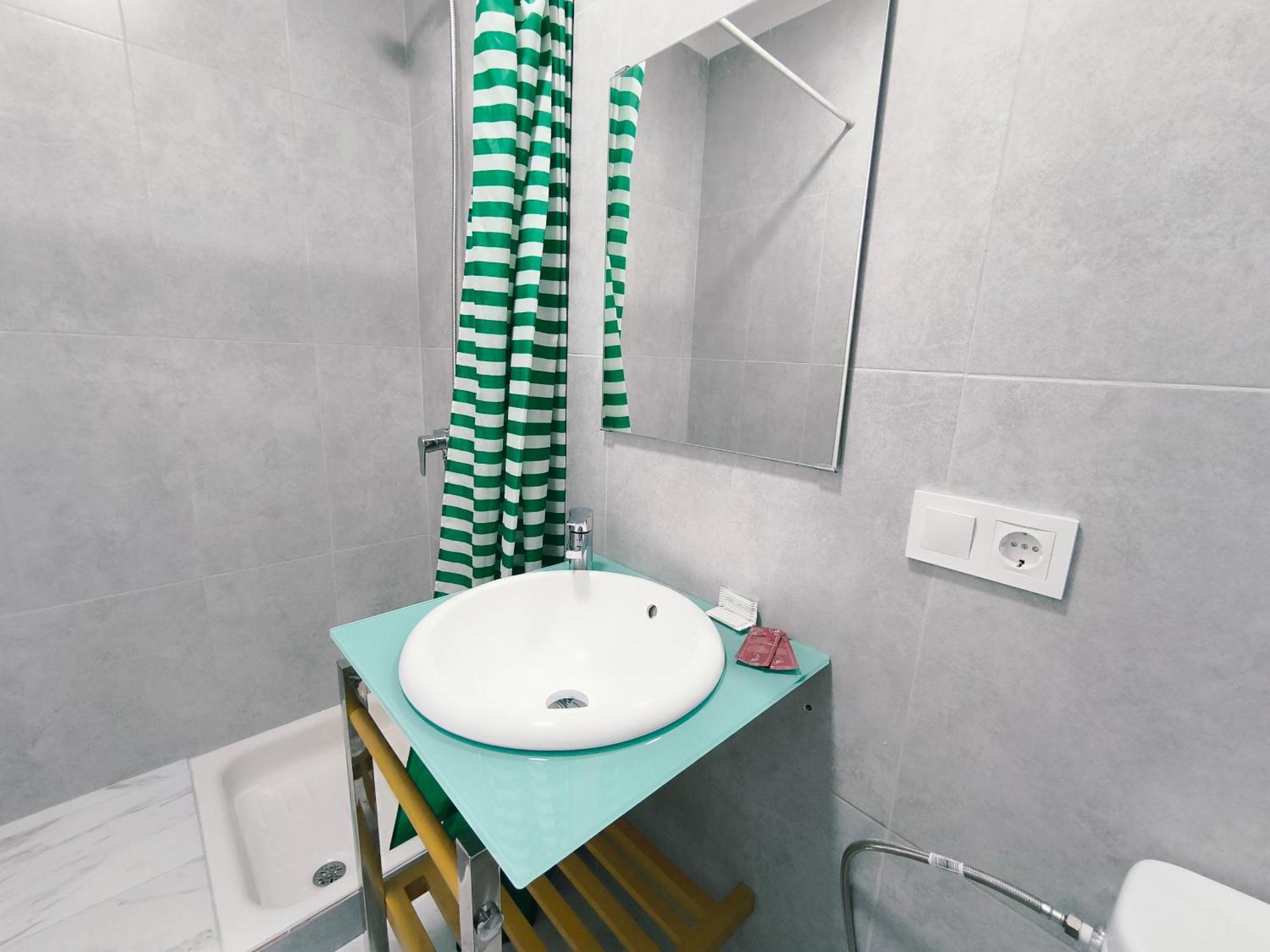 Apartamentos Carrillo 7 سانتا كروز دي تينيريف المظهر الخارجي الصورة