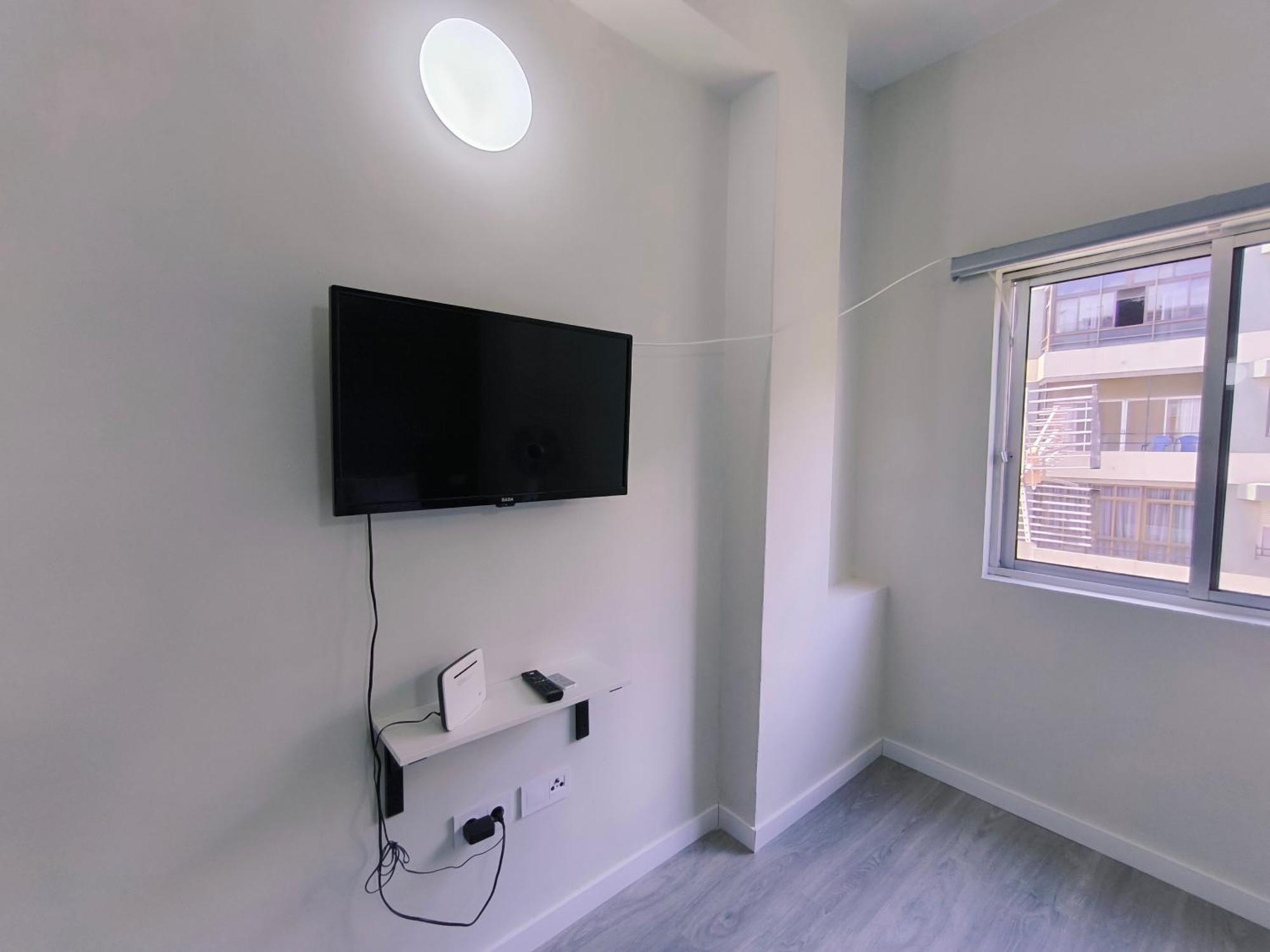 Apartamentos Carrillo 7 سانتا كروز دي تينيريف المظهر الخارجي الصورة