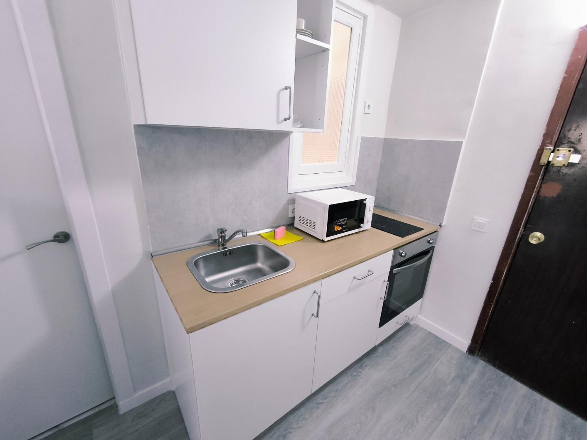 Apartamentos Carrillo 7 سانتا كروز دي تينيريف المظهر الخارجي الصورة