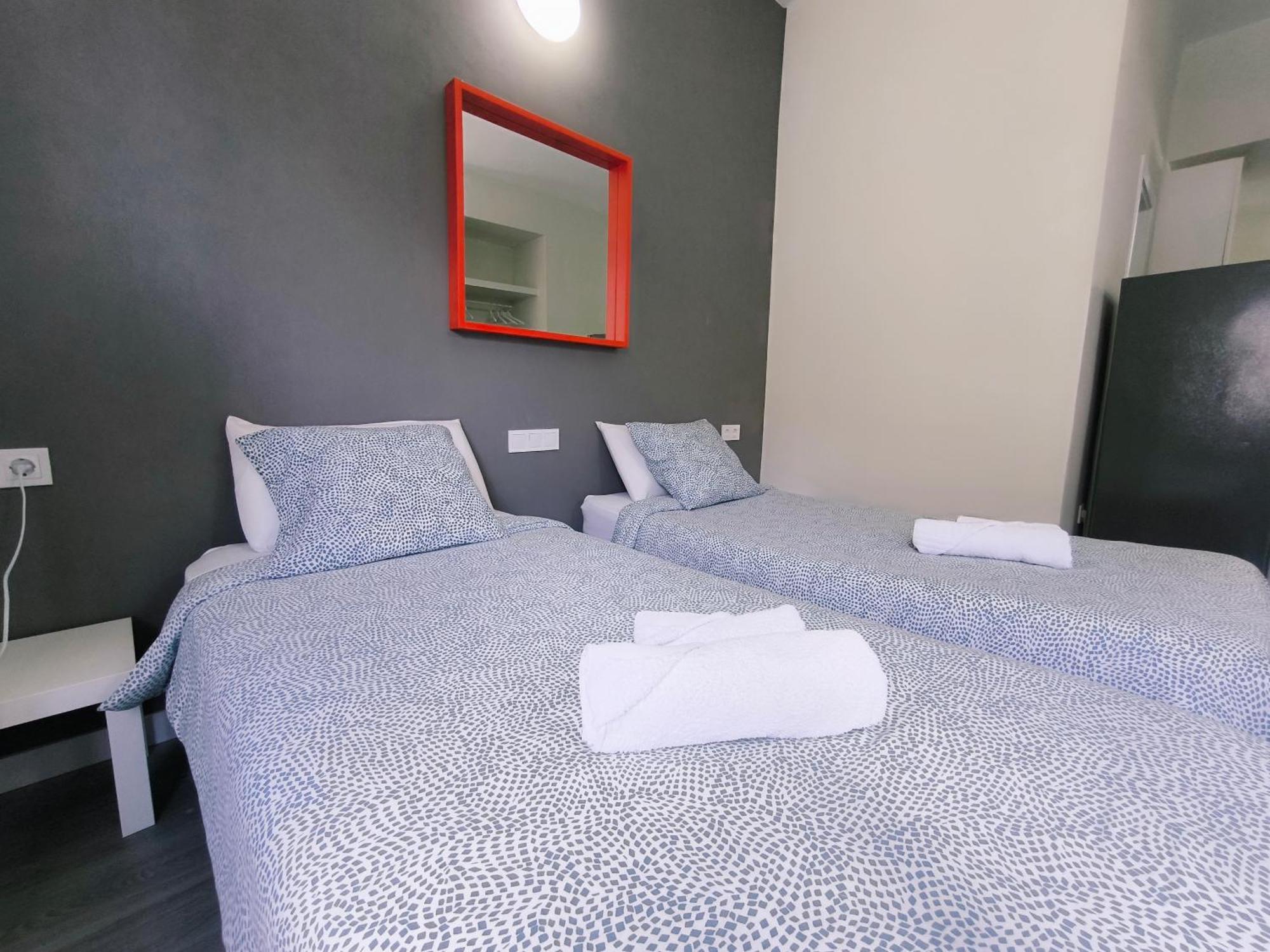 Apartamentos Carrillo 7 سانتا كروز دي تينيريف المظهر الخارجي الصورة